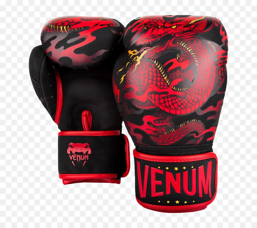 Gants De Boxe，Venum PNG