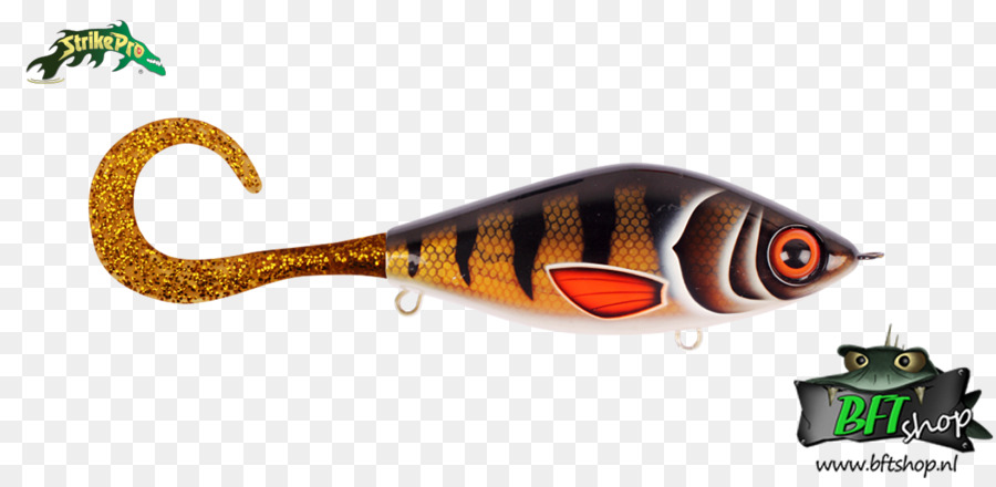 Cuillère Lure，Brochet PNG