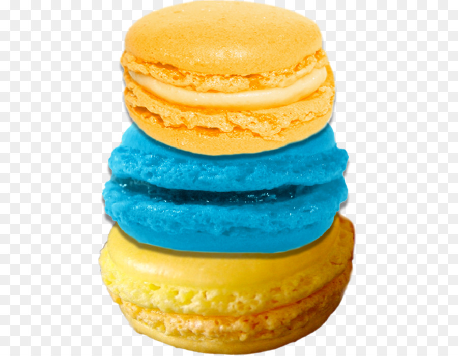 Macaron，La Cuisine Française PNG