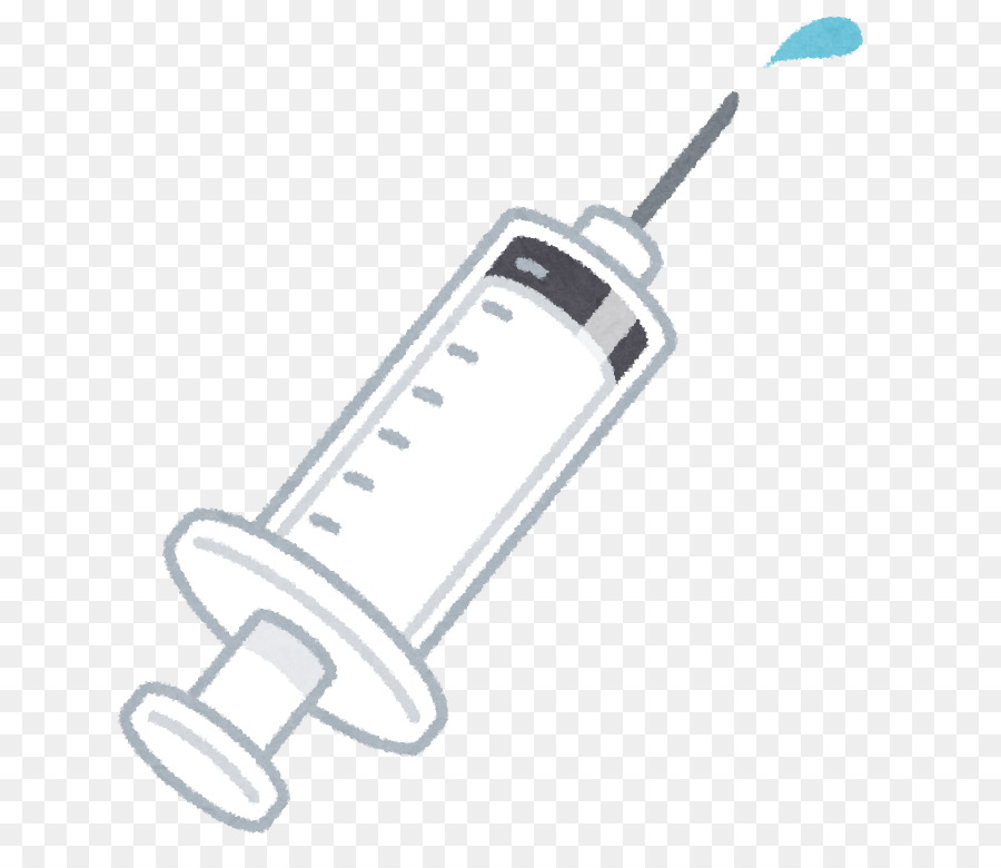 Seringue，Injection PNG