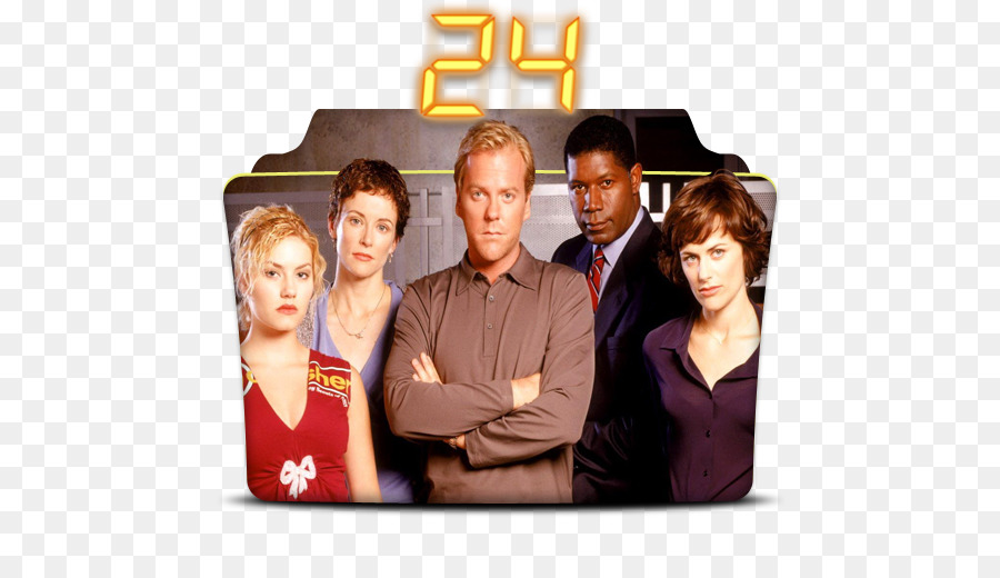 Jack Bauer，émission De Télévision PNG