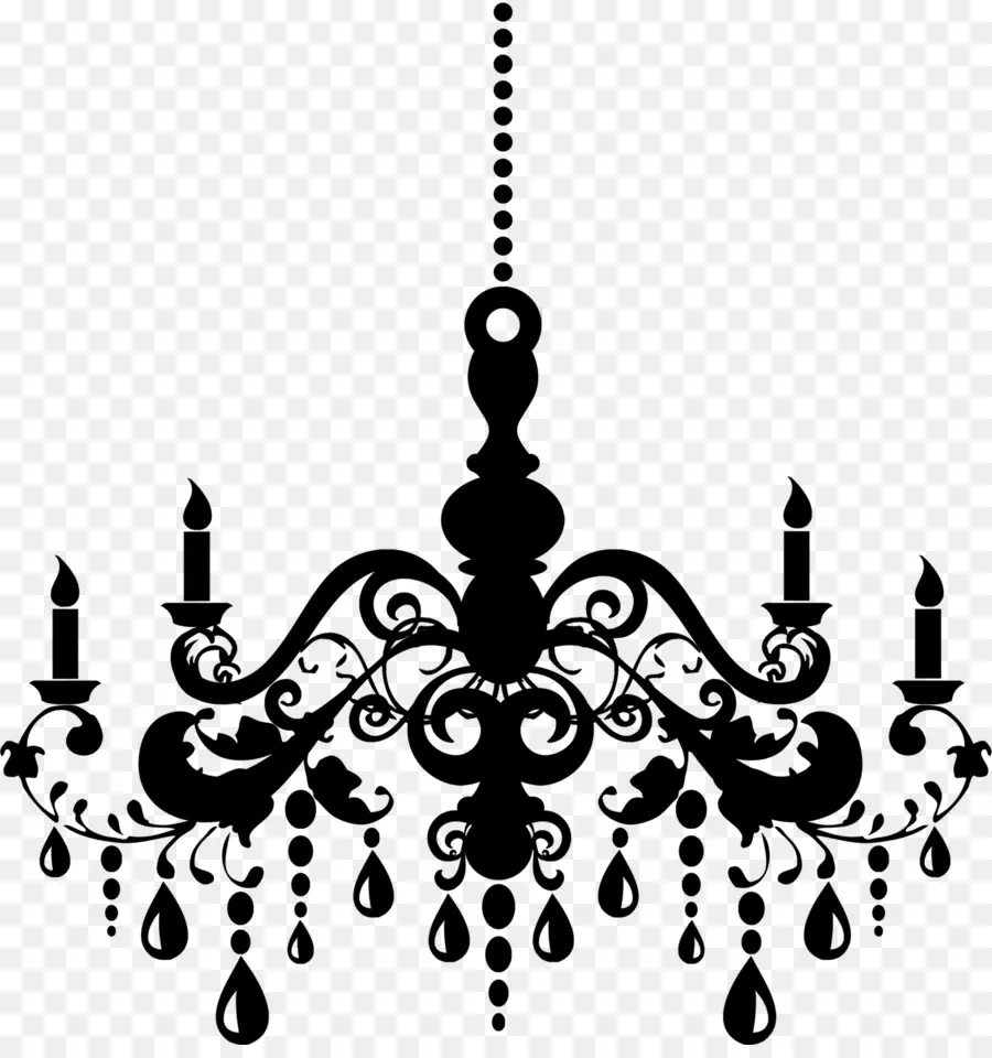 Lustre，Plafond PNG