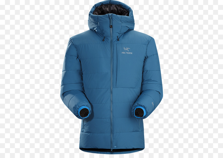 Veste Bleue，Hiver PNG