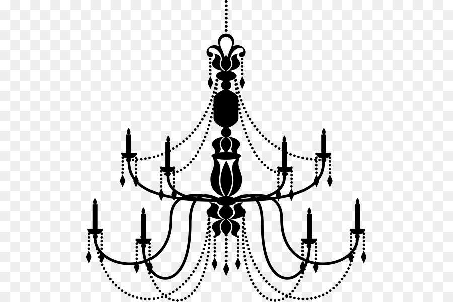 Lustre，Décor PNG