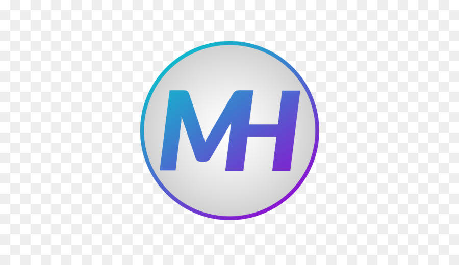 Logo Mh，Cercle PNG