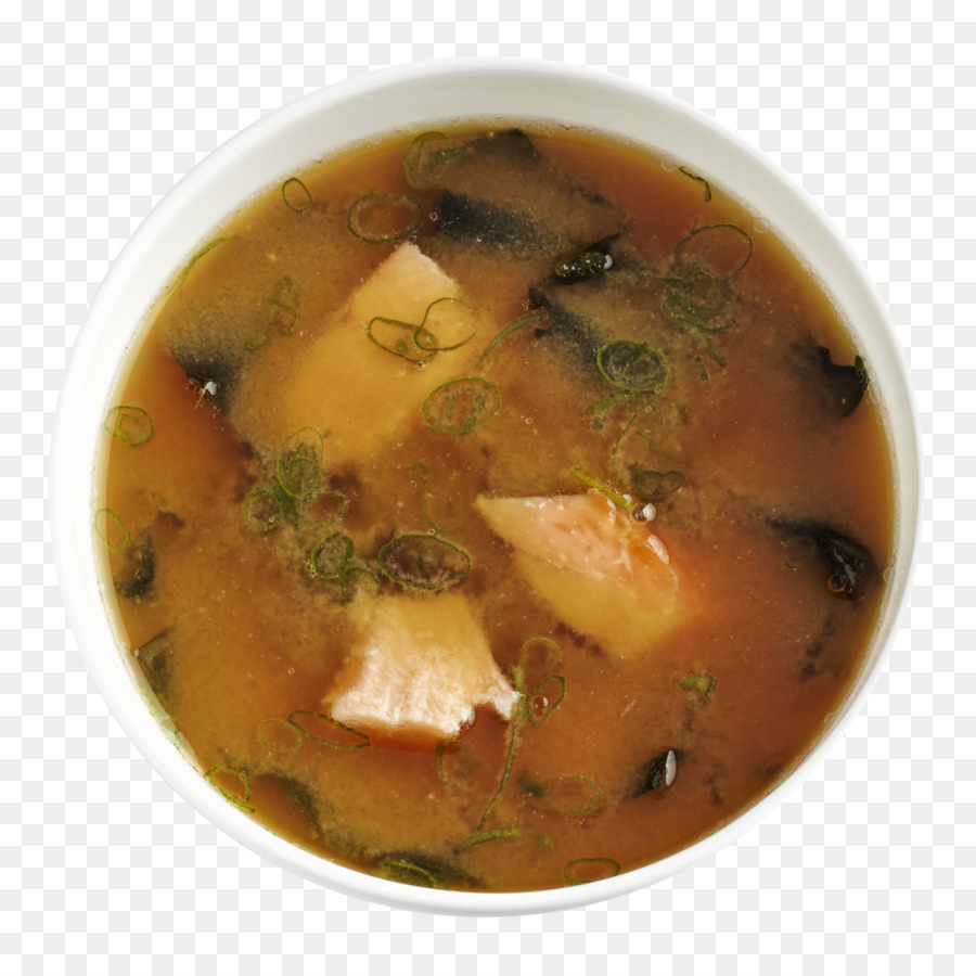 Soupe Miso，Sushi PNG