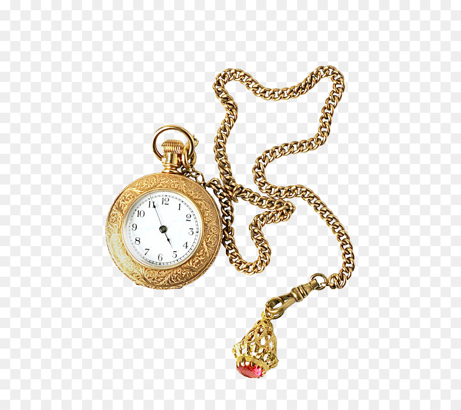 Horloge，Montre De Poche PNG