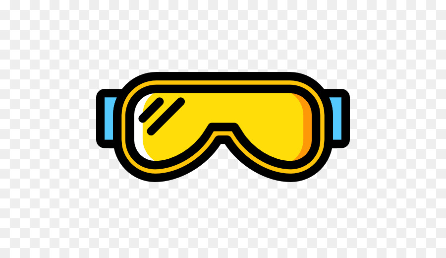 Lunettes De Sécurité，Lunettes PNG