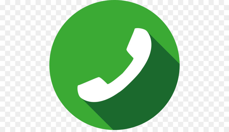 Icône De Téléphone Vert，Téléphone PNG