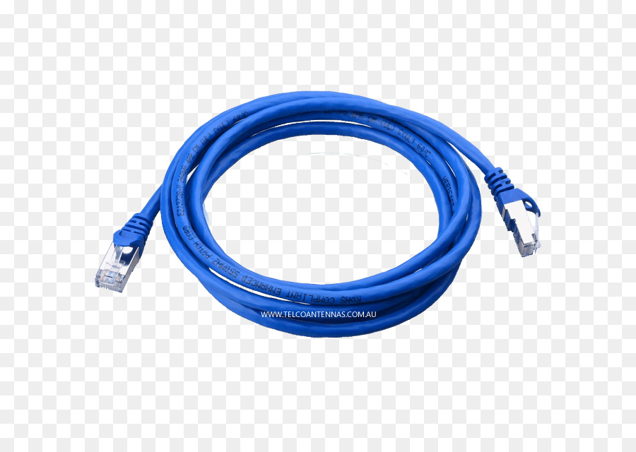 Câble Ethernet，Réseau PNG