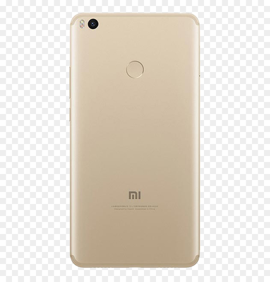 Xiaomi，Xiaomi Mi Max 2 Double Sim 4g 64 Go Noir PNG