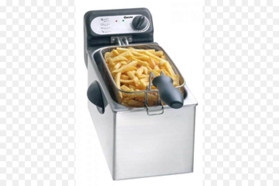 Friteuses，Cuisine PNG