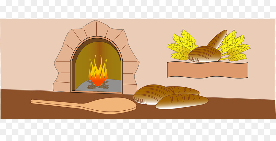 Boulangerie，Pain PNG