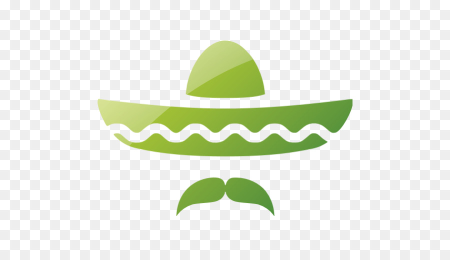 Sombrero，Moustache PNG