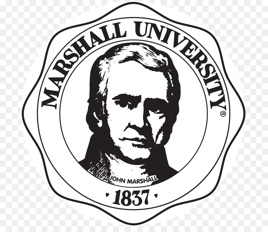 Université Marshall，Marshall Thundering Herd Football PNG