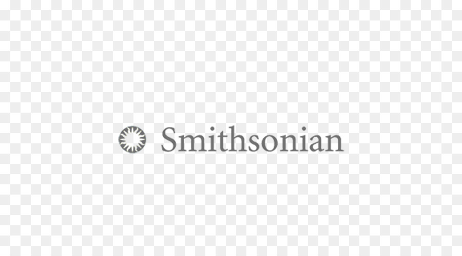 Logo Du Smithsonian，Institution PNG