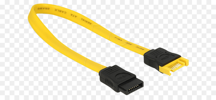Serial Ata，Câble électrique PNG