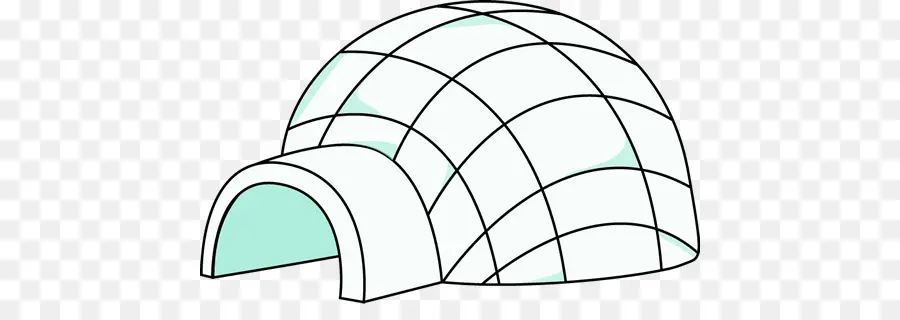 Igloo，Document PNG