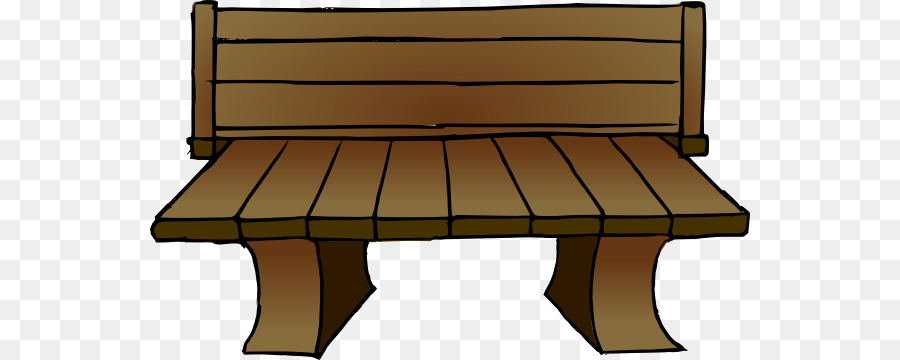 Banc En Bois，Banc PNG