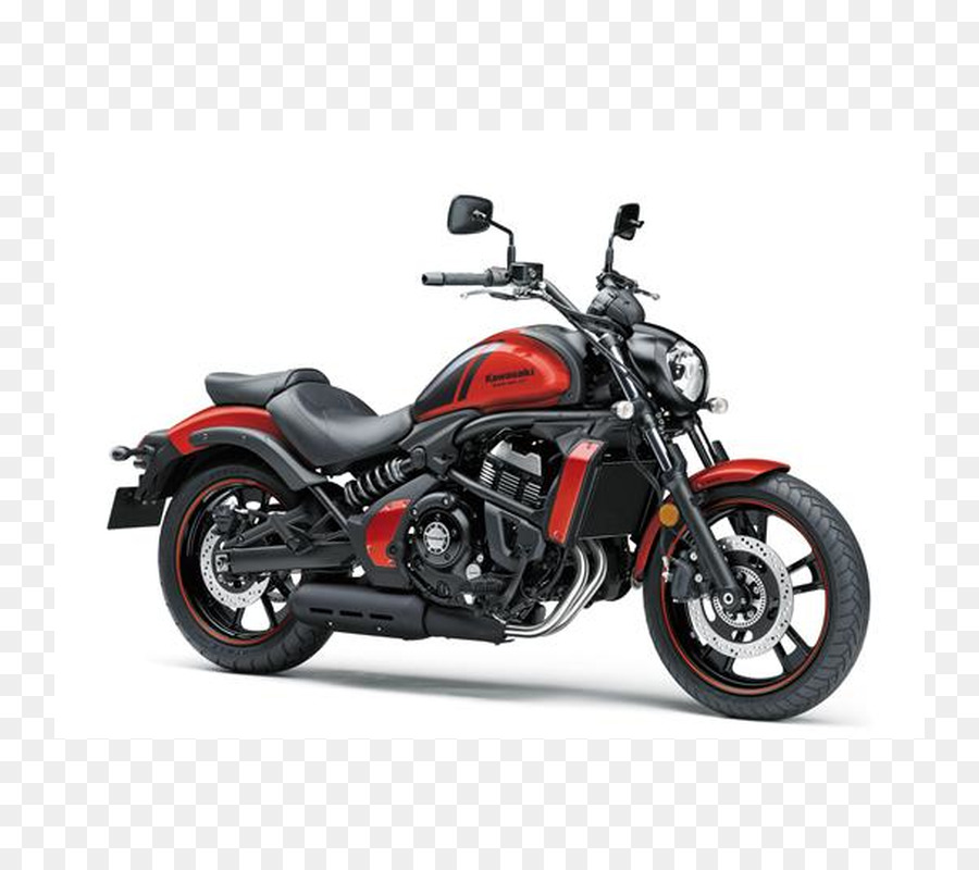 Kawasaki Vulcan，Kawasaki Motos PNG