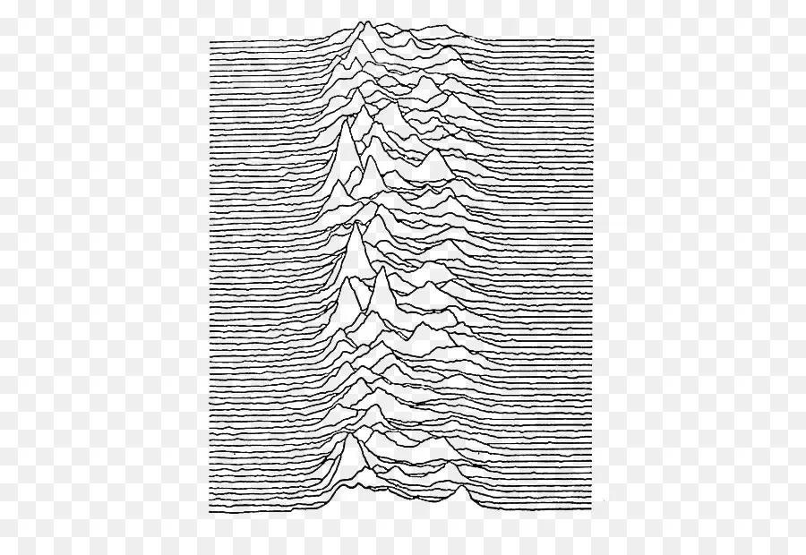 Forme D'onde，Lignes PNG