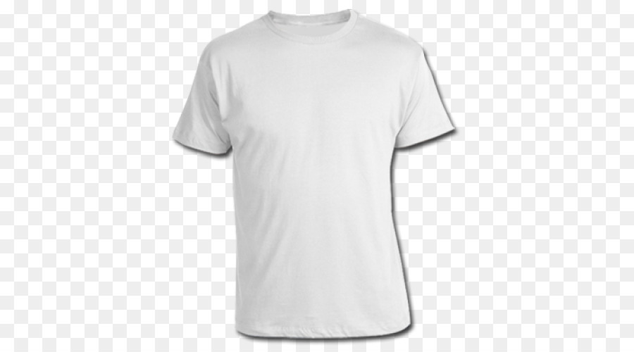 T Shirt Blanc，Vêtements PNG