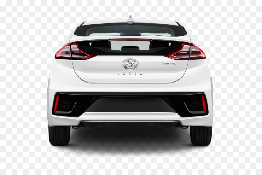 Hyundai，Hyundai Ioniq Plugin Exécutif PNG