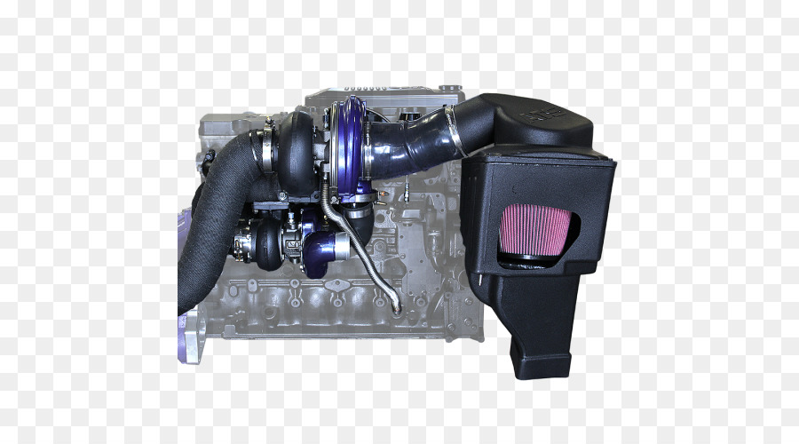 Turbocompresseur，Dodge PNG