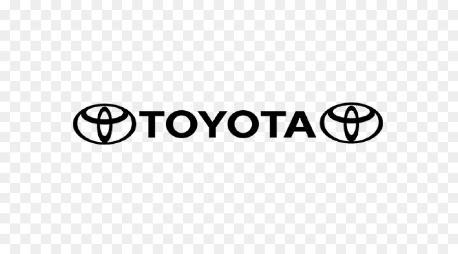 Logo Toyota，Voiture PNG