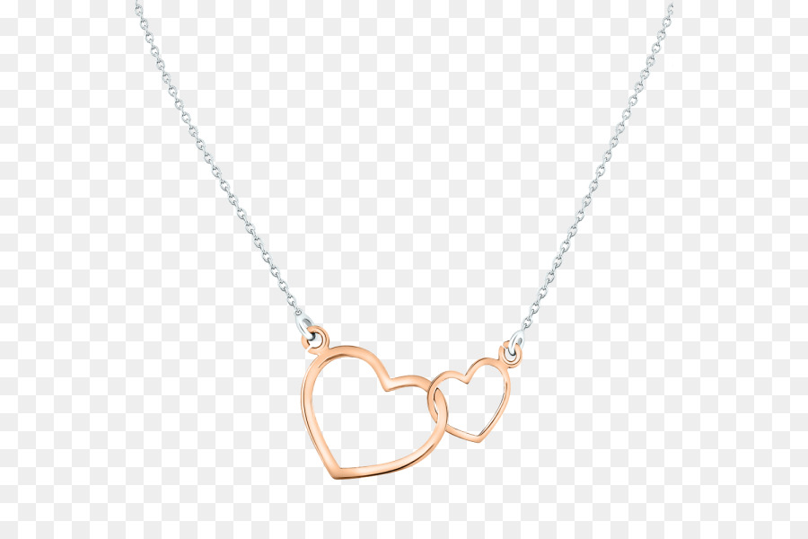 Collier Coeur，Collier PNG