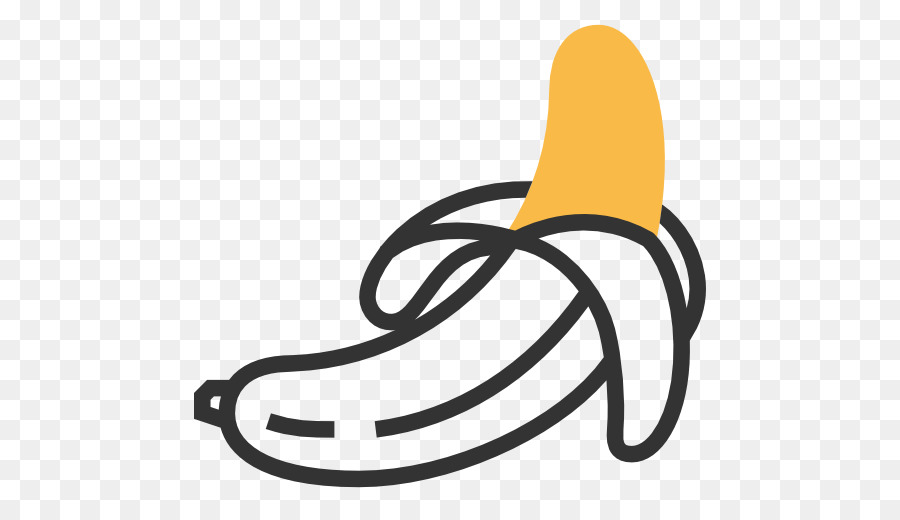Ordinateur Icônes，Banane PNG