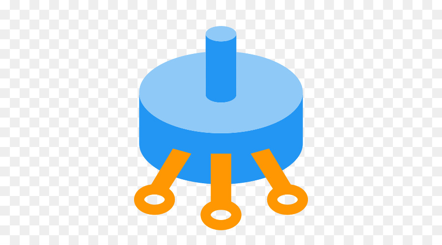 Potentiomètre，Symbole électronique PNG