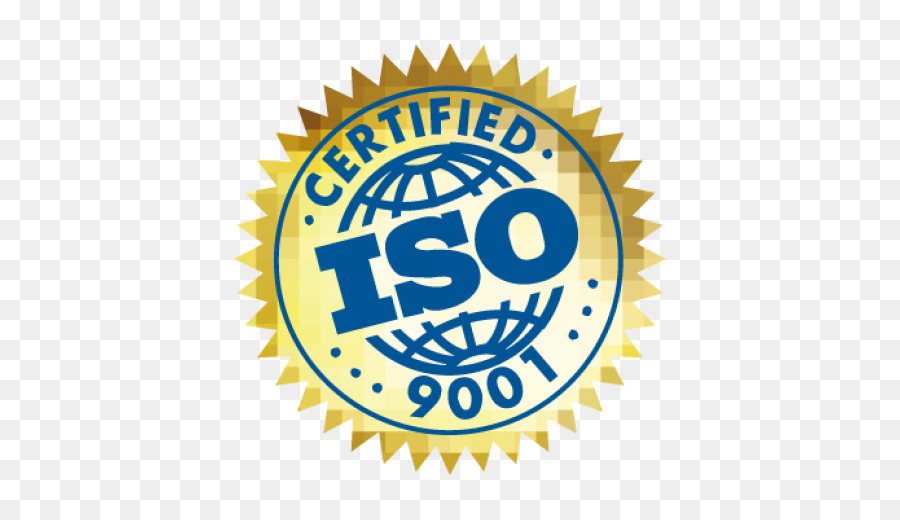 Certifié Iso 27001，Attestation PNG