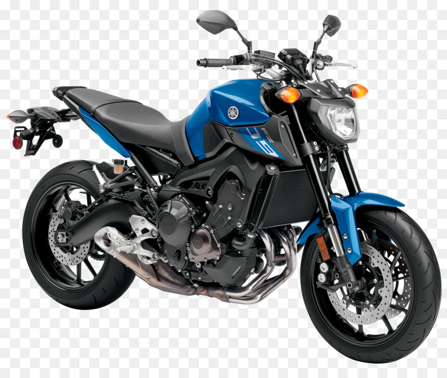 Moto Bleue，Vélo PNG