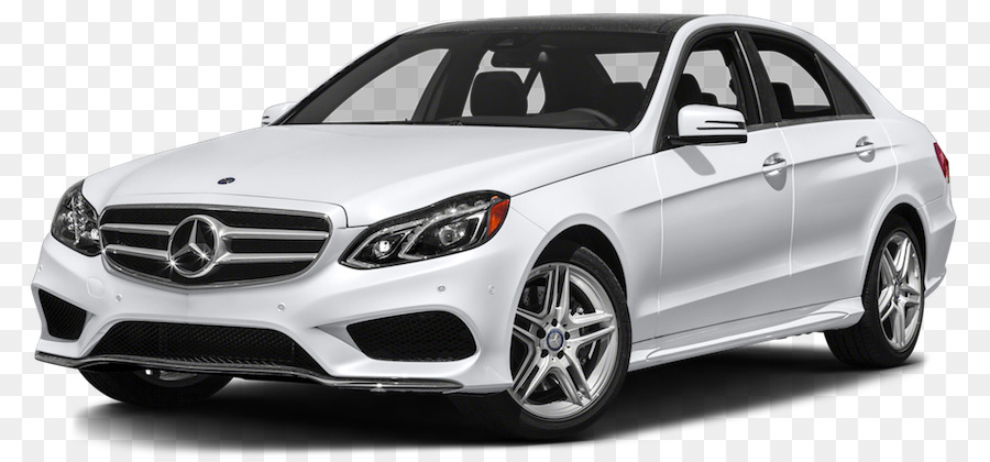 Voiture Mercedes Blanche，Luxe PNG