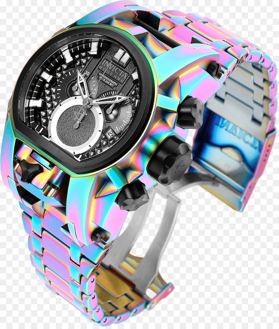 Regarder，Invicta Watch Group PNG
