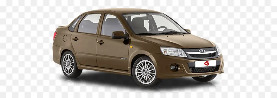 Voiture Marron，Automobile PNG