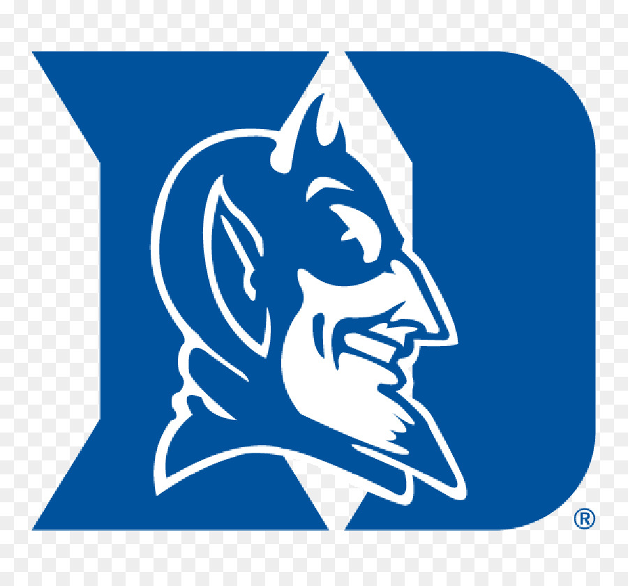 L Université De Duke，Duke Blue Devils Basketball PNG