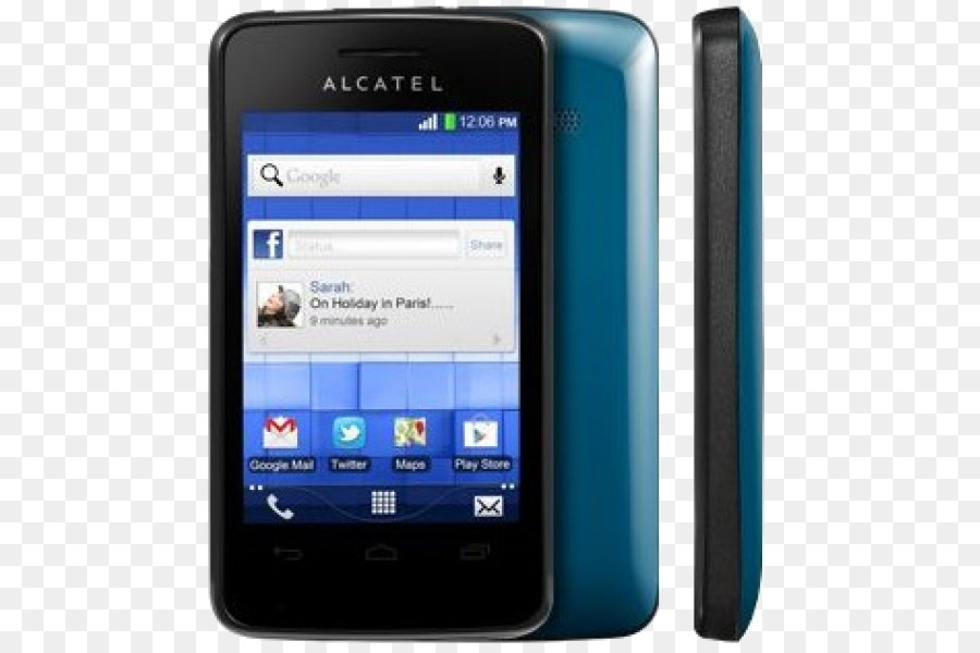 Alcatel Onetouch Pixi Gloire，Palm Pixi PNG