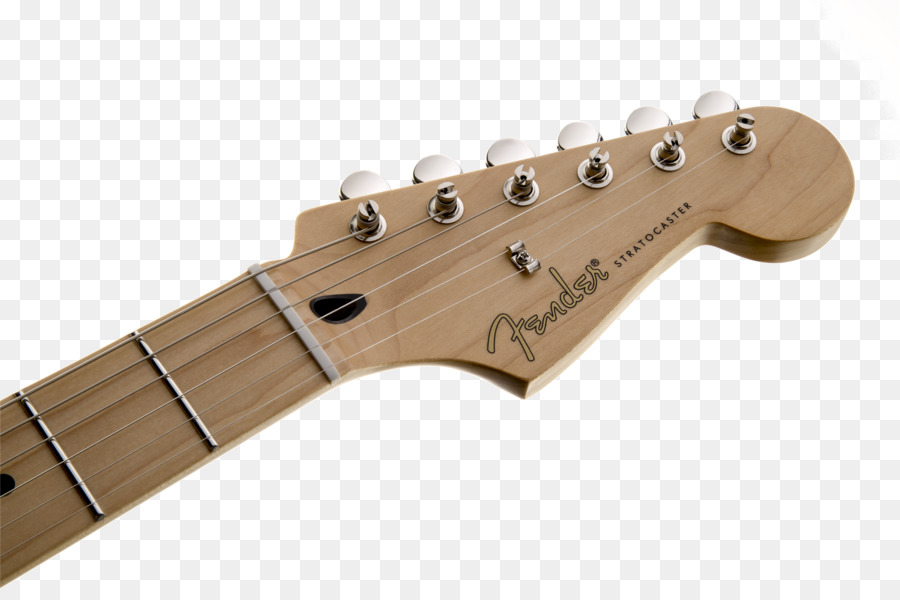 Acousticelectric Guitare，Fender Stratocaster PNG