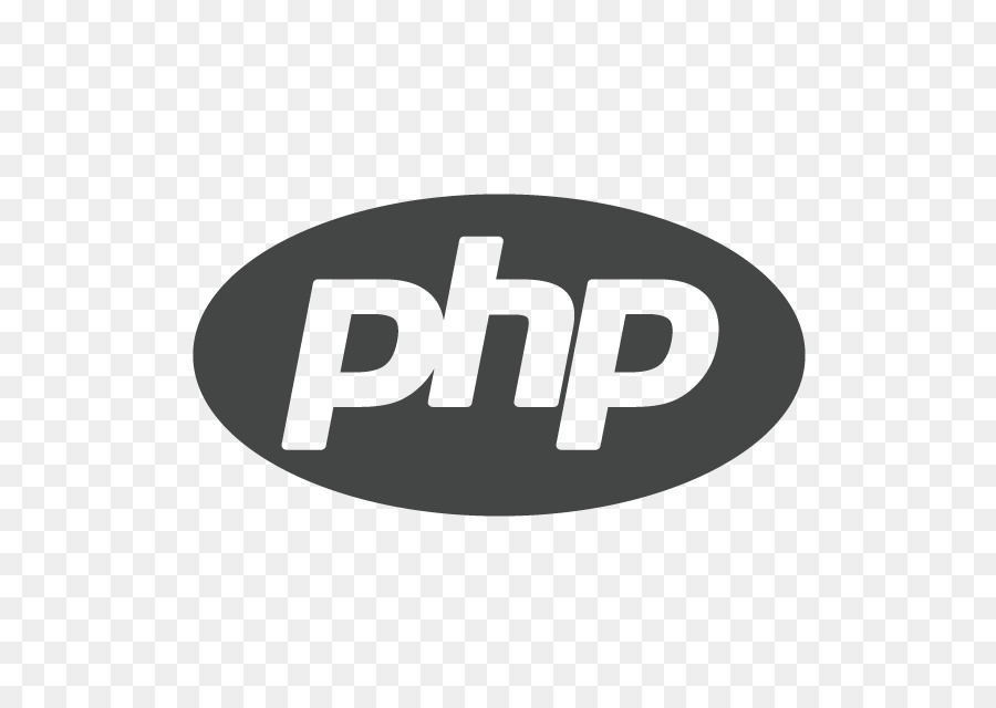 Logo Php，Programmation PNG