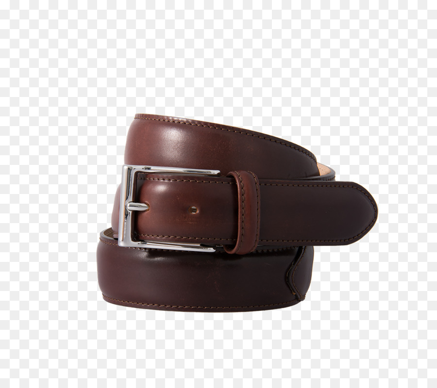 Ceinture Marron，Cuir PNG