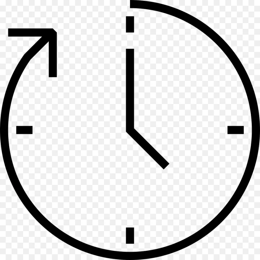 Horloge，Temps PNG