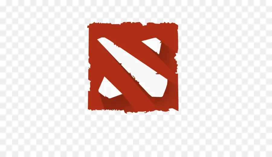 Logo Dota 2，Jeu PNG