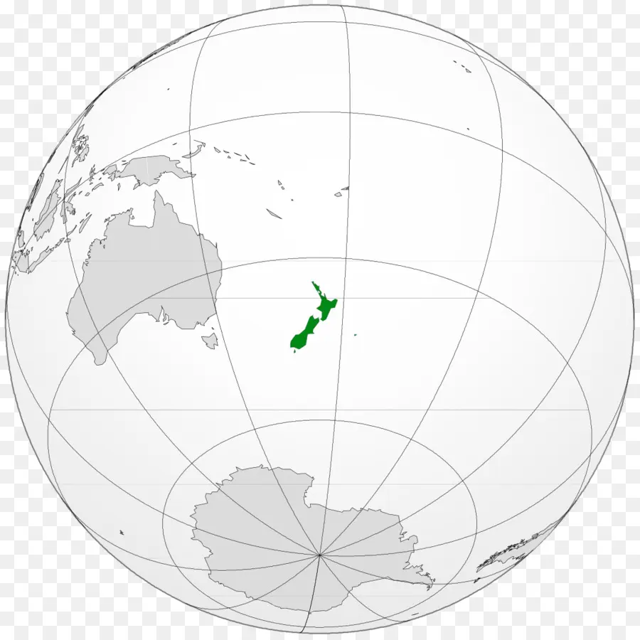 Nouvelle Zélande，Pays PNG