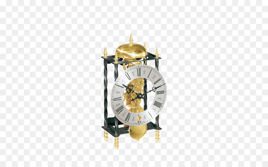 Hermle Horloges，Horloge De Mantel PNG