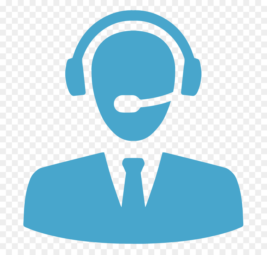 Service Client，Casque PNG