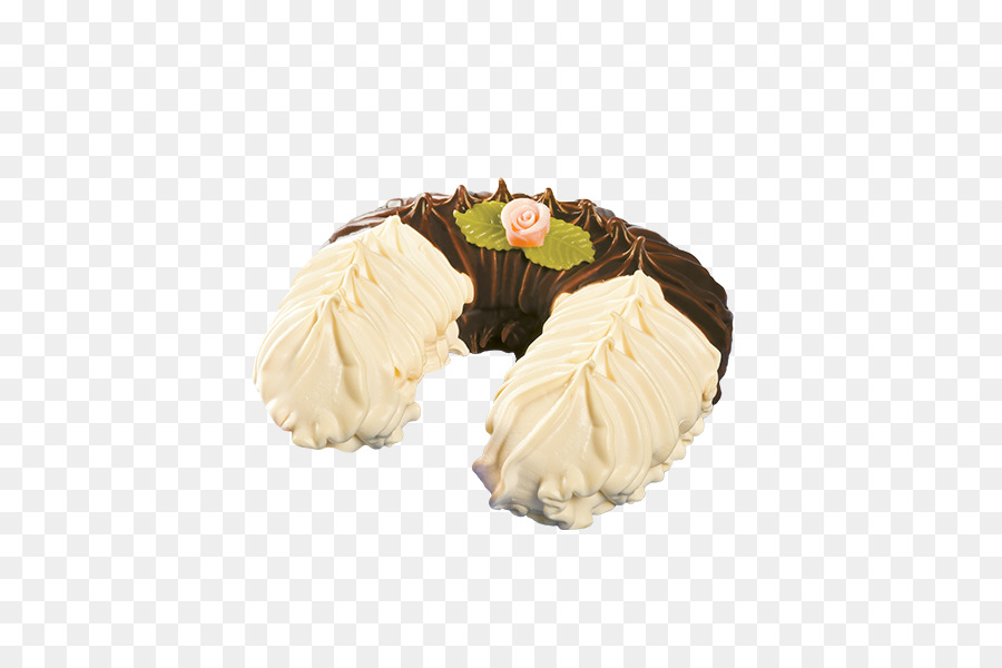 Gâteau à La Crème Glacée，Glace PNG