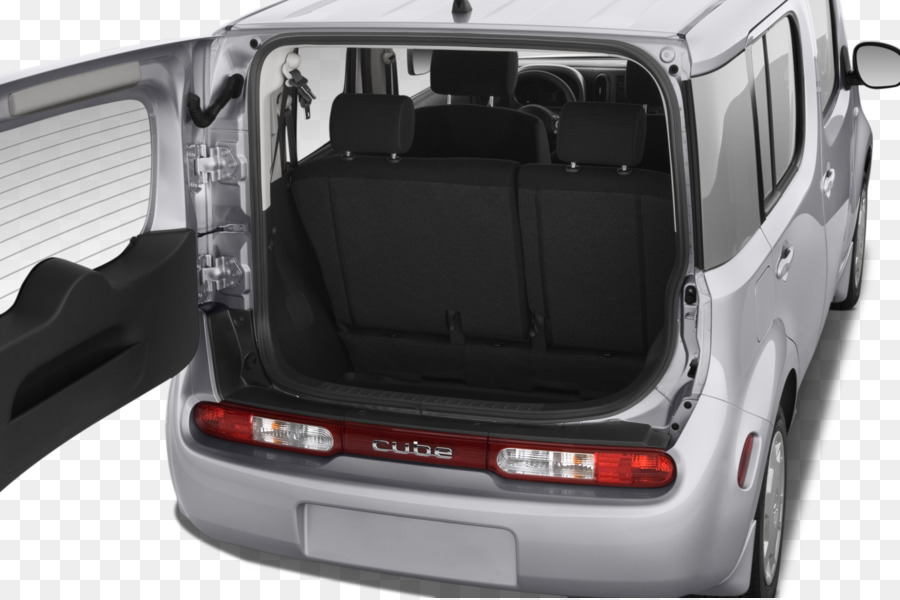 2014 Nissan Cube，2013 Nissan Cube PNG