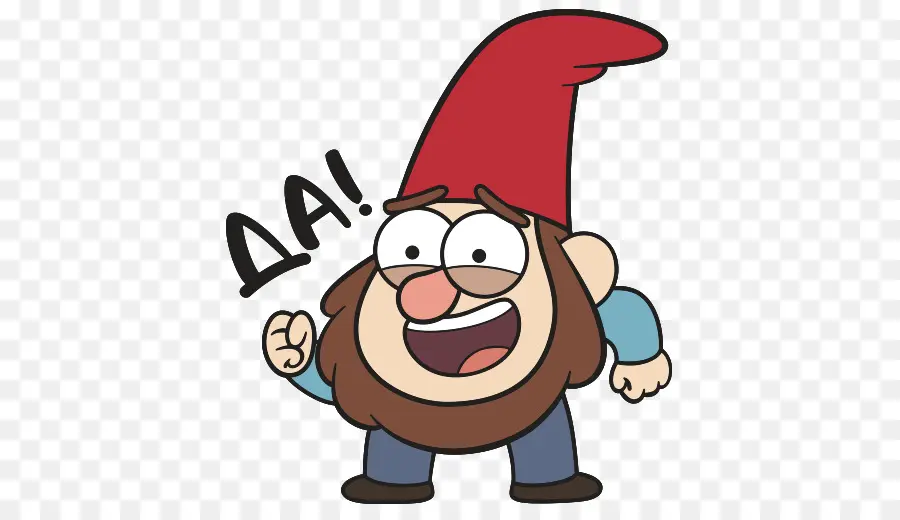 Gnome，Chapeau PNG